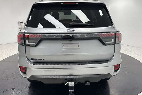 2024 Ford Everest Sport 2.0L