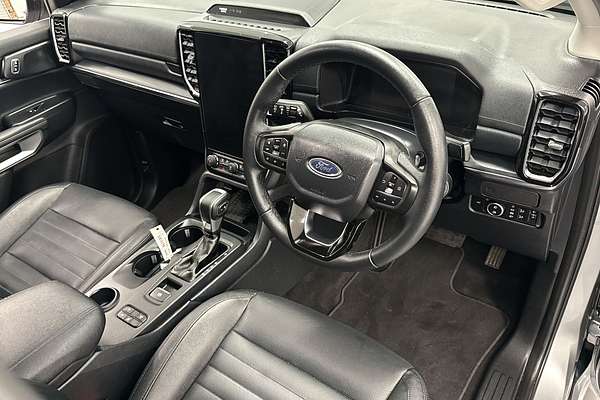 2024 Ford Everest Sport 2.0L