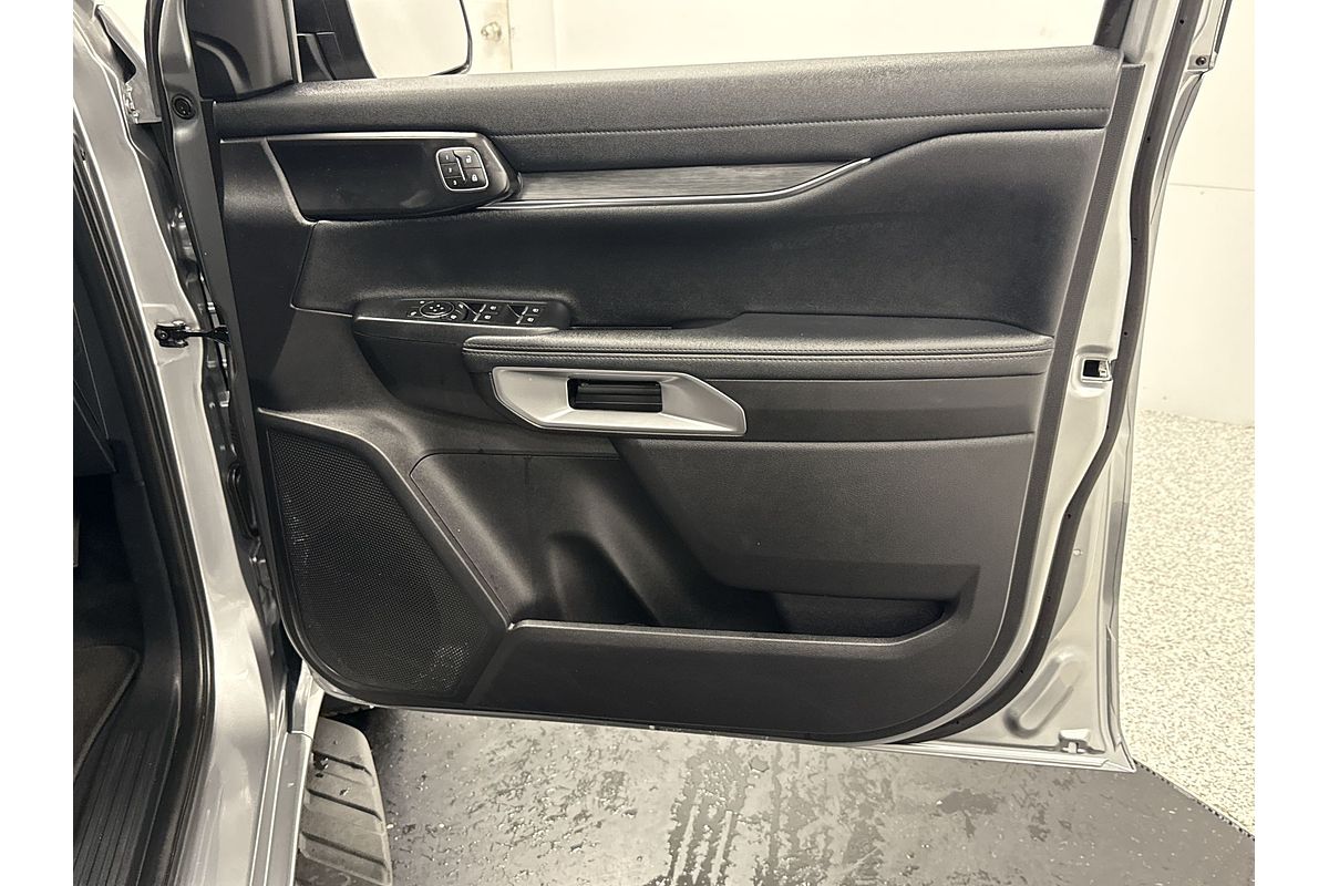 2024 Ford Everest Sport 2.0L