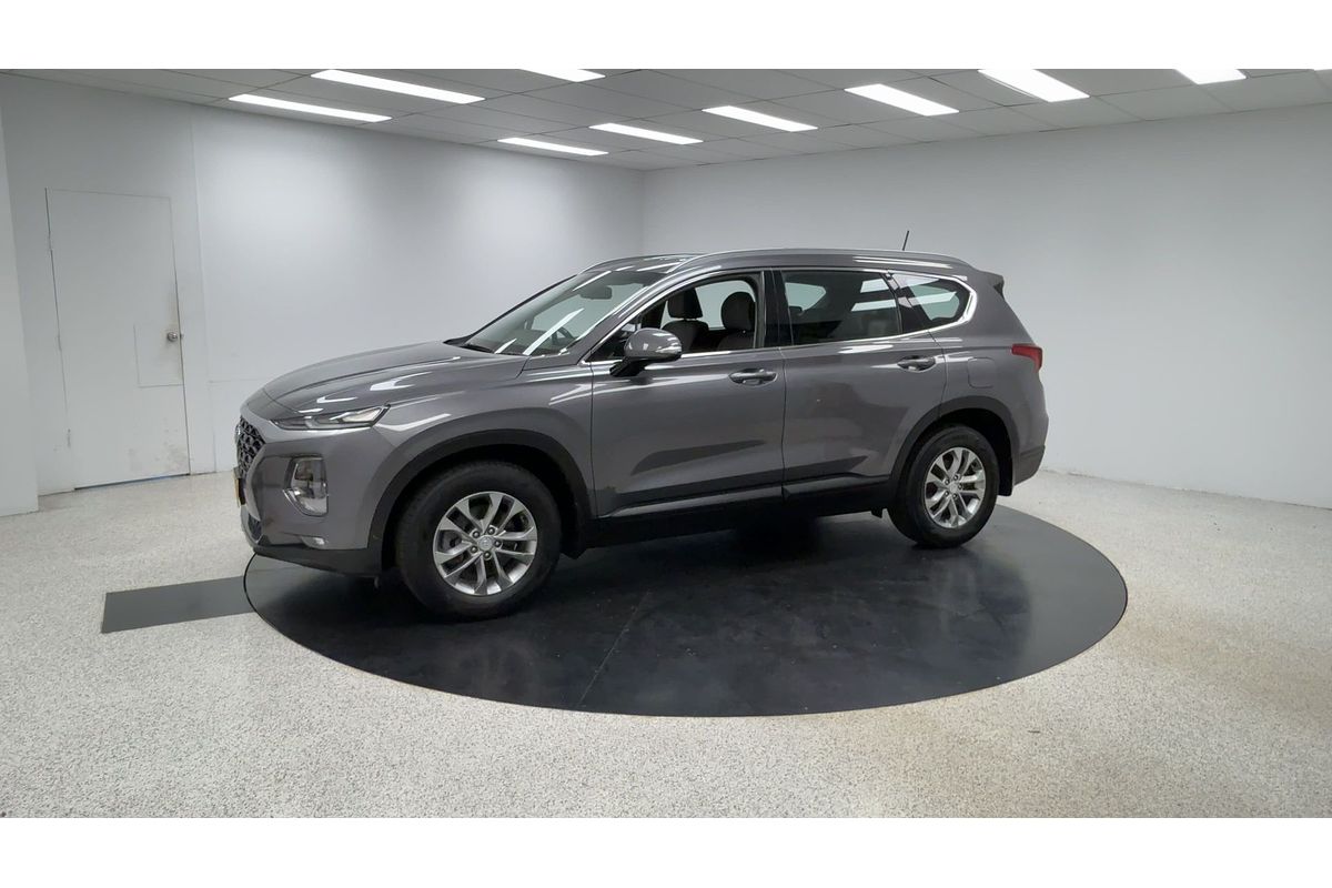 2020 Hyundai Santa Fe Active TM.2