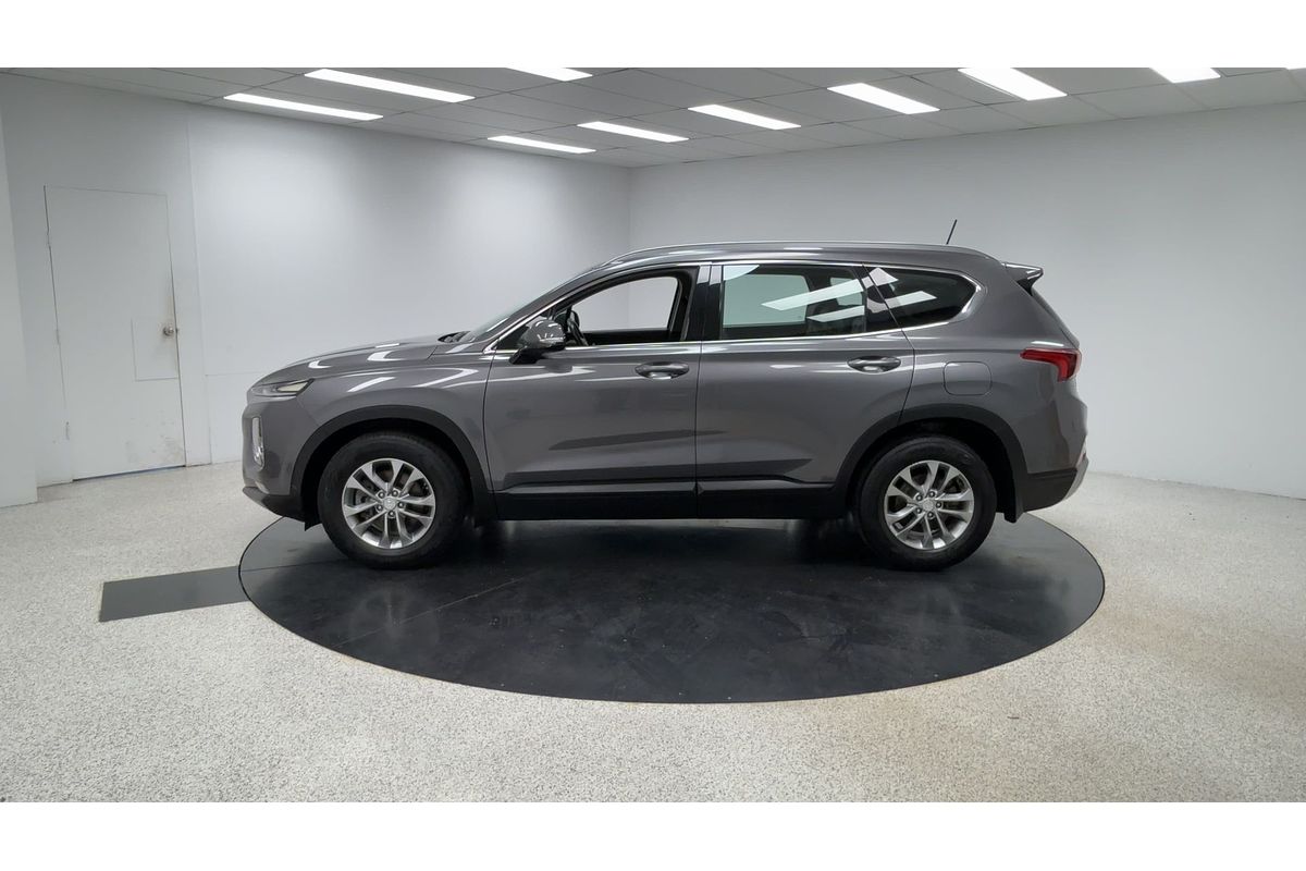 2020 Hyundai Santa Fe Active TM.2