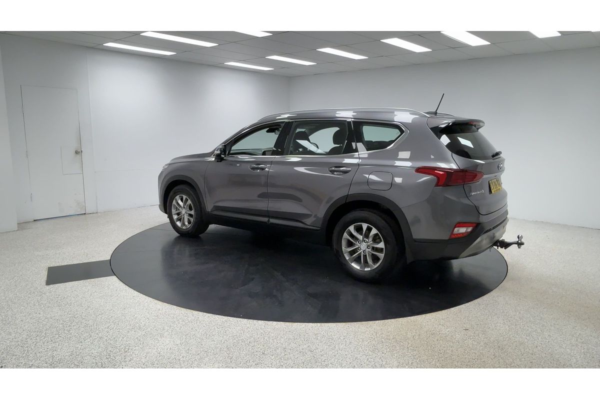 2020 Hyundai Santa Fe Active TM.2