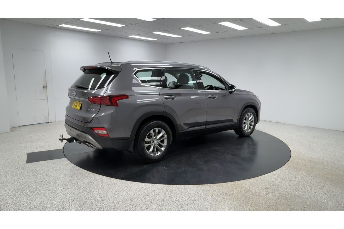 2020 Hyundai Santa Fe Active TM.2