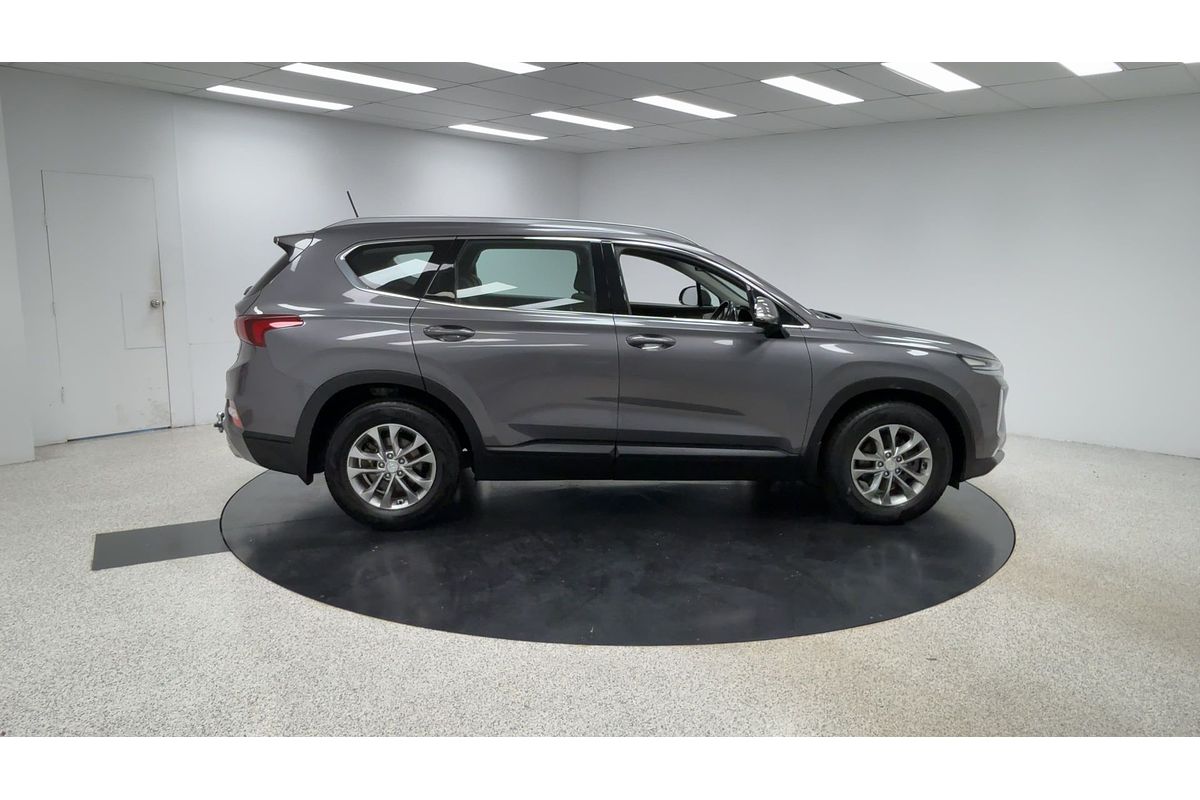 2020 Hyundai Santa Fe Active TM.2