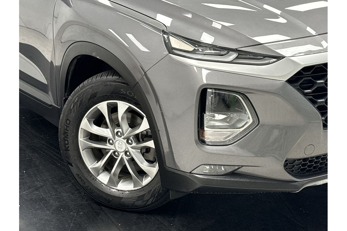 2020 Hyundai Santa Fe Active TM.2