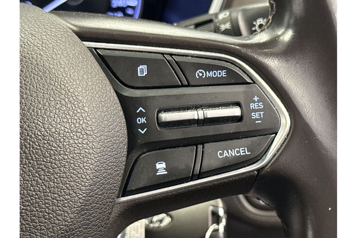 2020 Hyundai Santa Fe Active TM.2