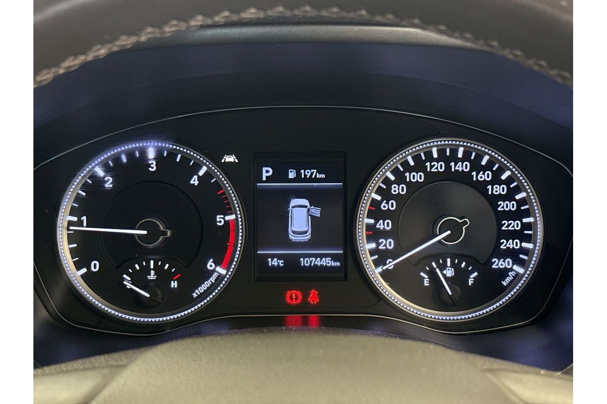 2020 Hyundai Santa Fe Active TM.2