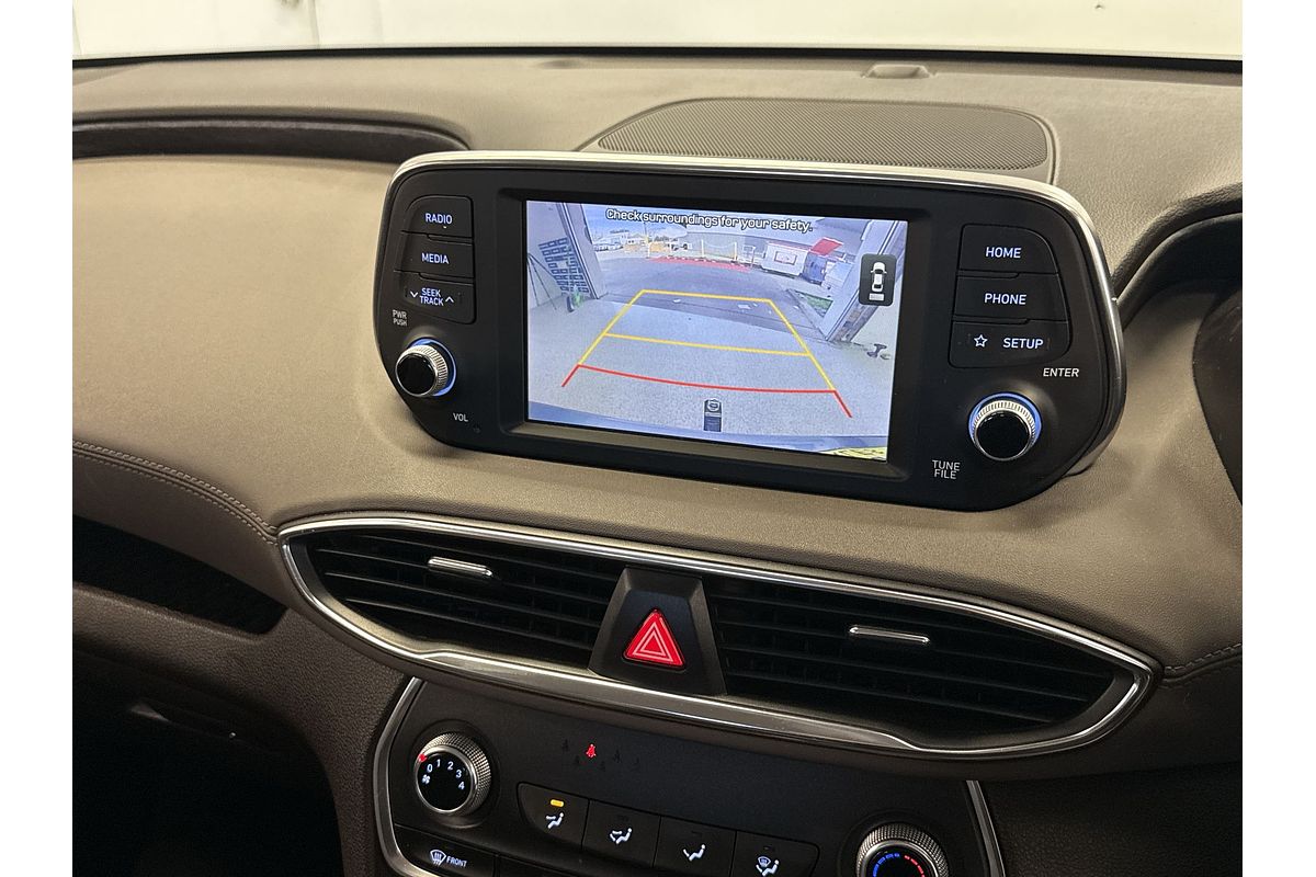 2020 Hyundai Santa Fe Active TM.2