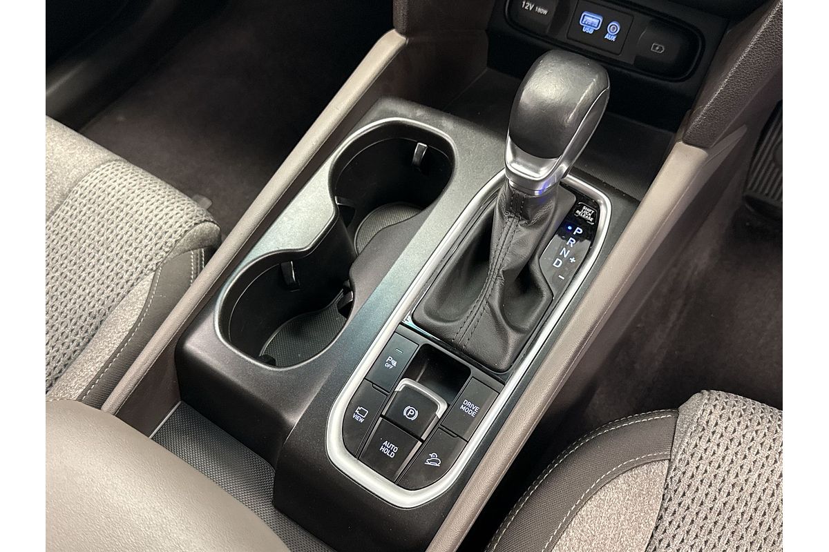 2020 Hyundai Santa Fe Active TM.2