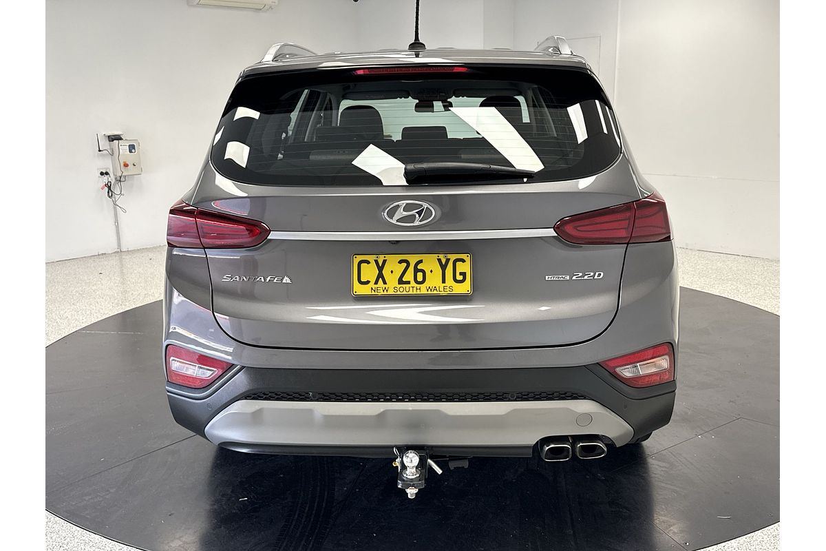 2020 Hyundai Santa Fe Active TM.2