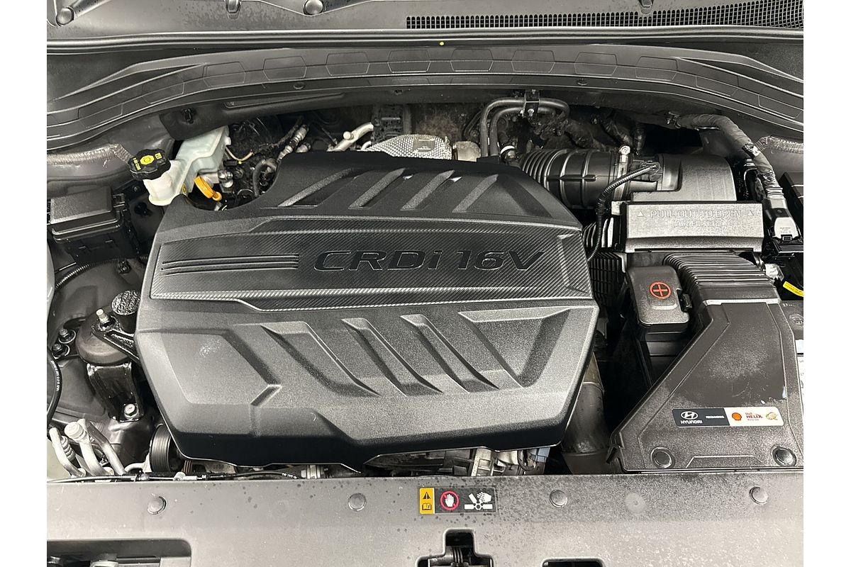 2020 Hyundai Santa Fe Active TM.2