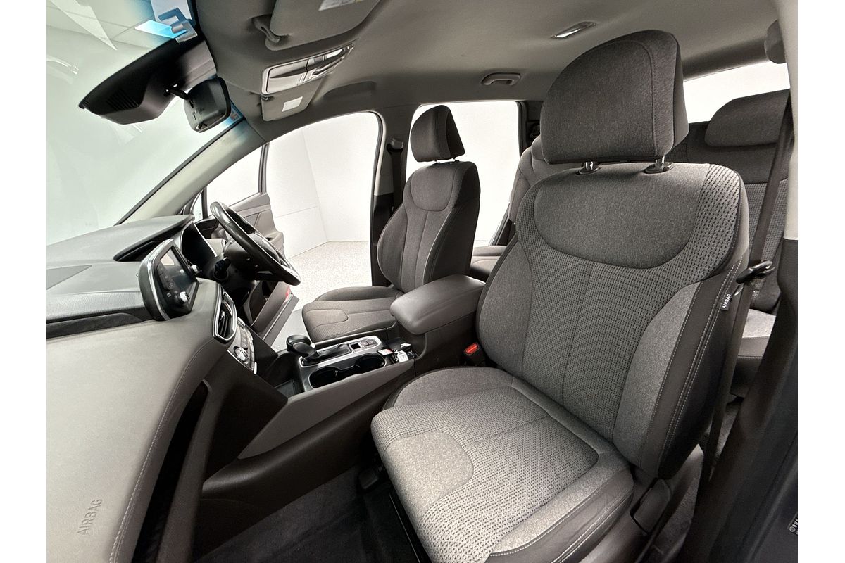 2020 Hyundai Santa Fe Active TM.2