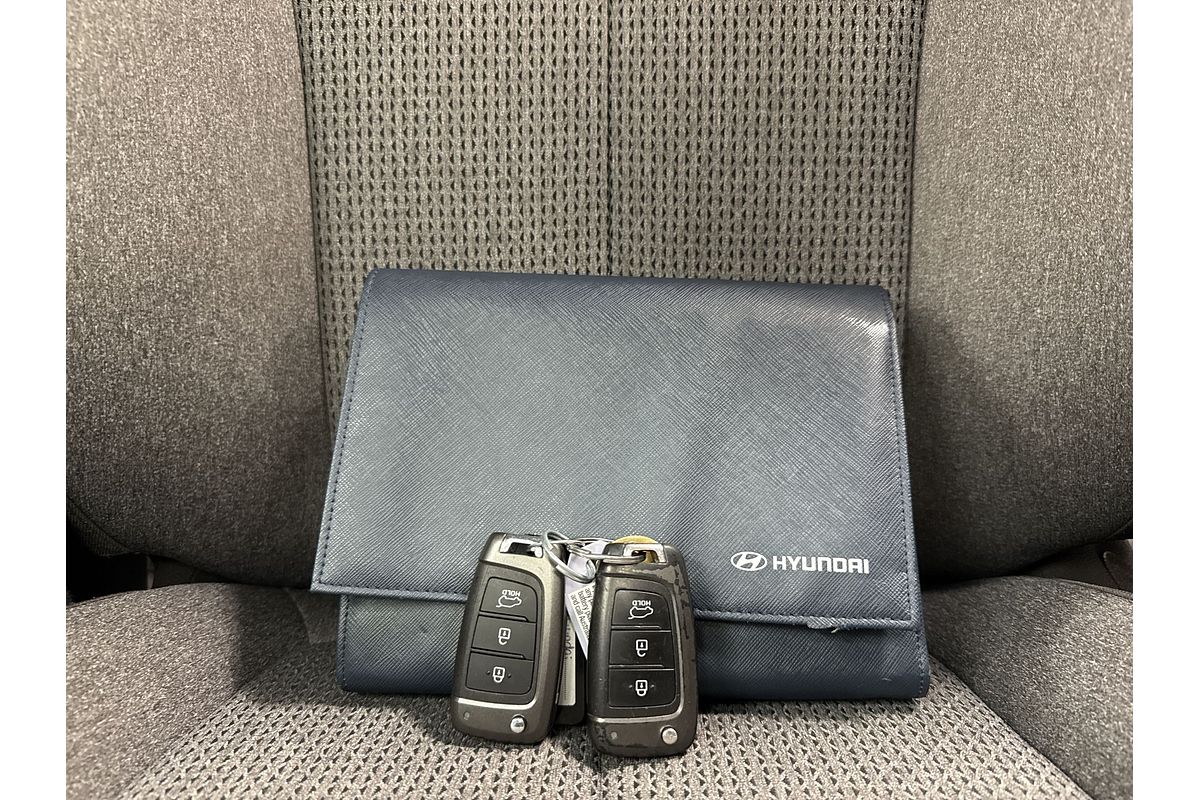 2020 Hyundai Santa Fe Active TM.2