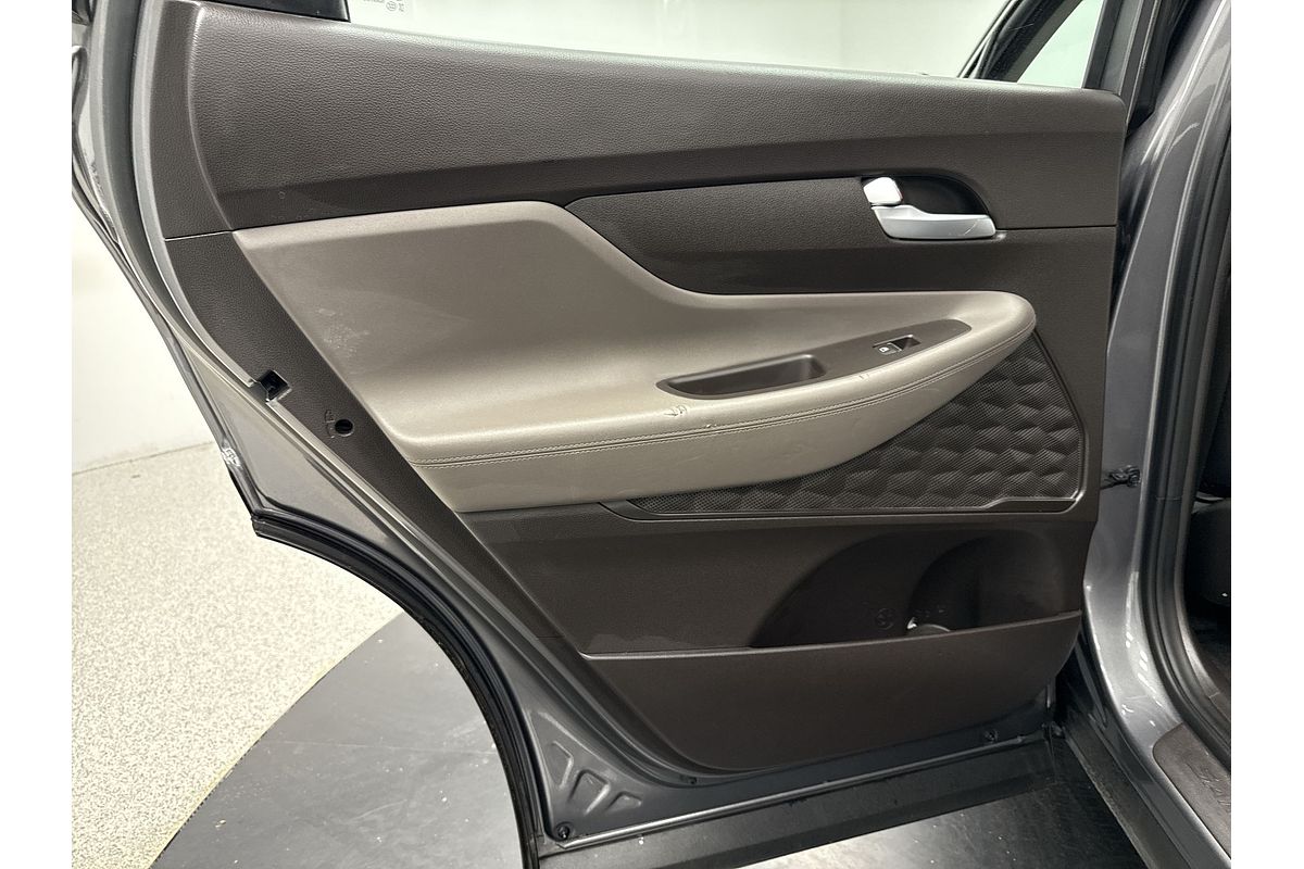 2020 Hyundai Santa Fe Active TM.2