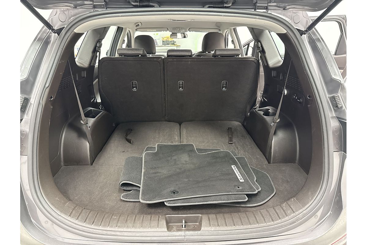 2020 Hyundai Santa Fe Active TM.2