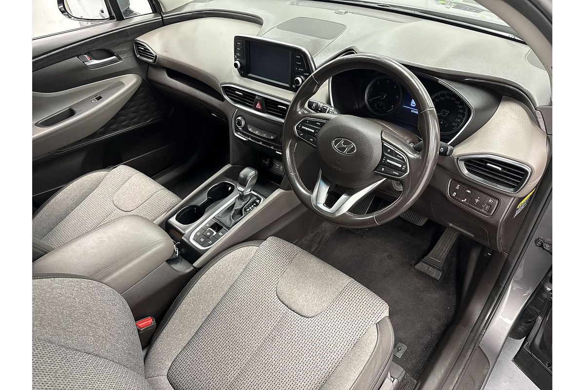 2020 Hyundai Santa Fe Active TM.2