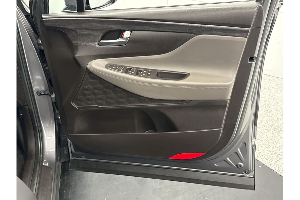 2020 Hyundai Santa Fe Active TM.2