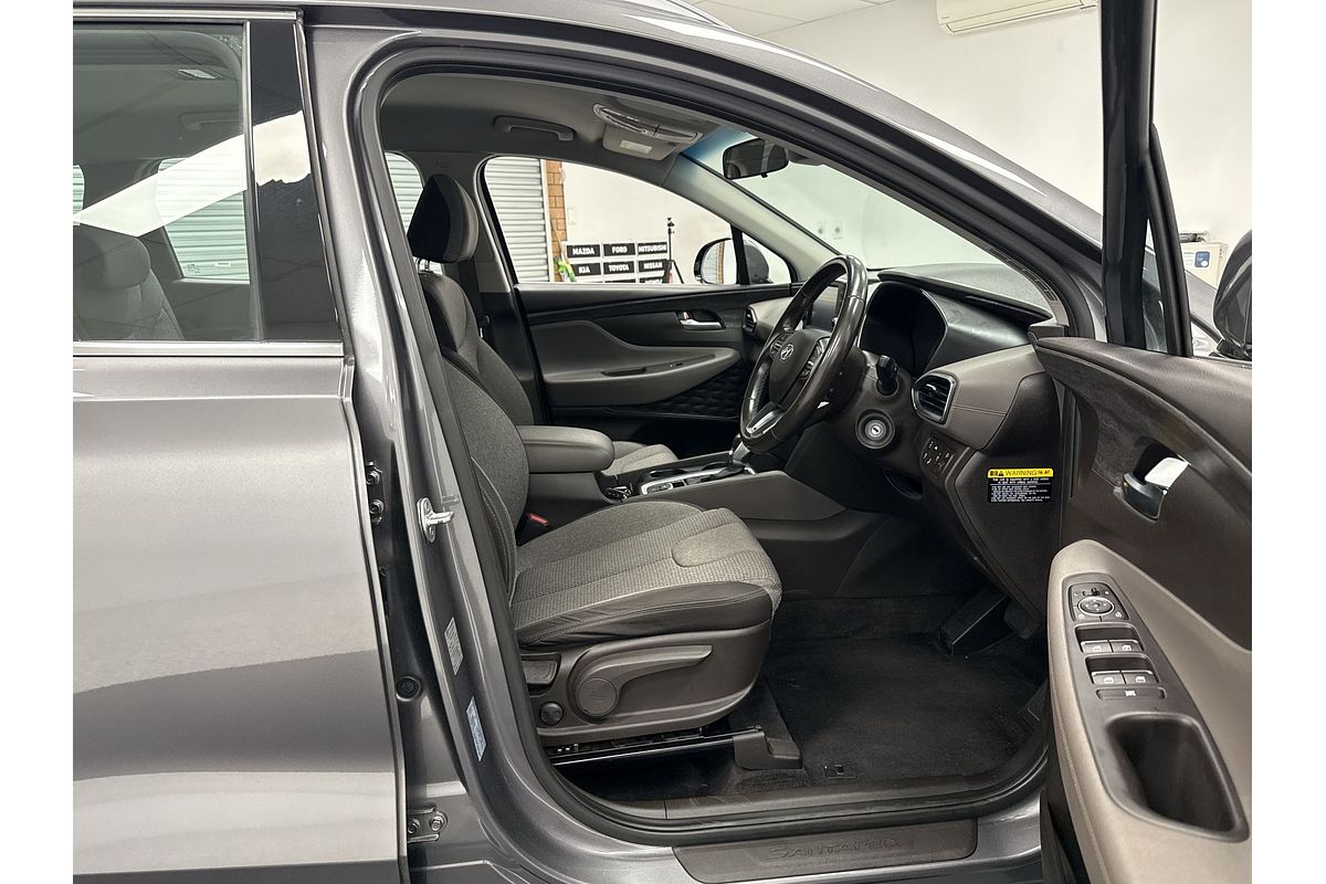 2020 Hyundai Santa Fe Active TM.2