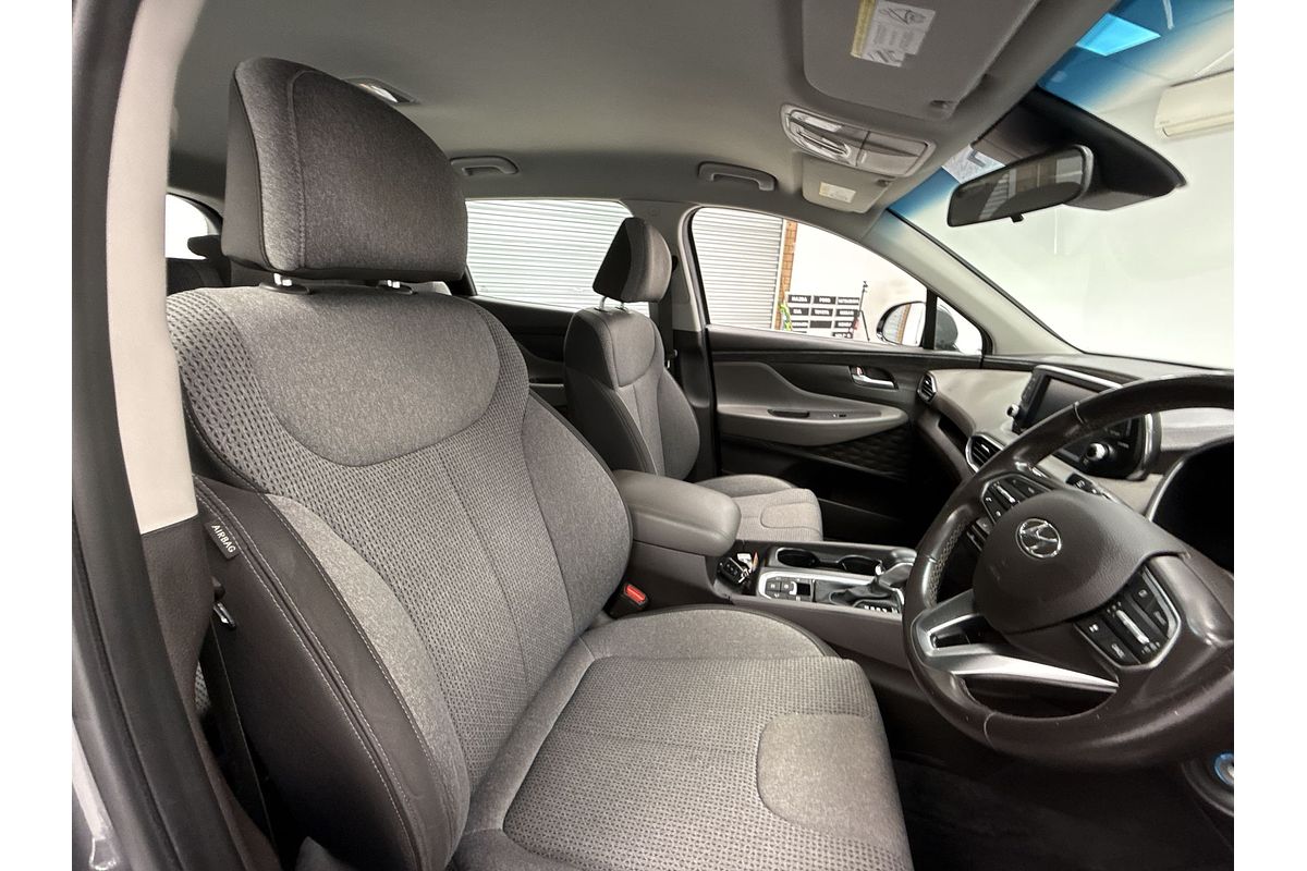 2020 Hyundai Santa Fe Active TM.2