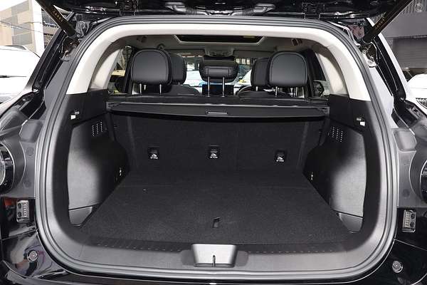 2025 GWM Haval H7 Vanta Hybrid B16