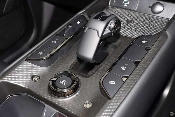 2025 GWM Haval H7 Vanta Hybrid B16