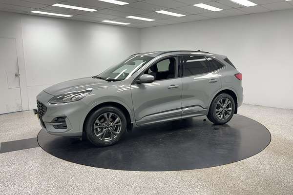 2020 Ford Escape ST-Line ZH