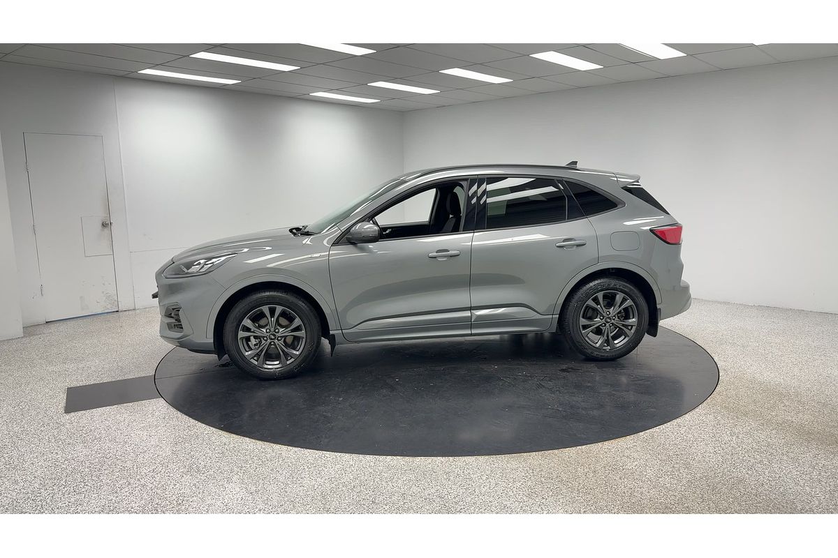 2020 Ford Escape ST-Line ZH