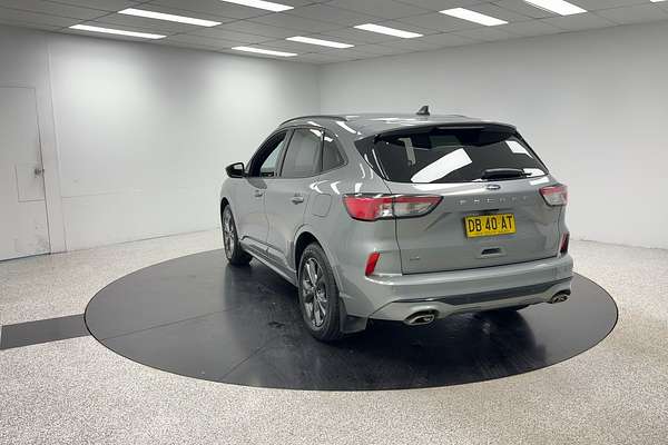 2020 Ford Escape ST-Line ZH