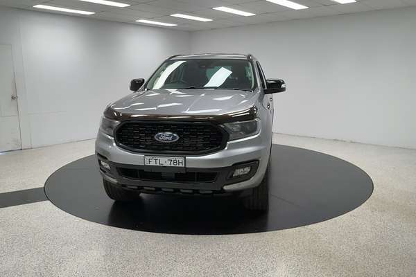2020 Ford Everest Sport UA II 2.0L