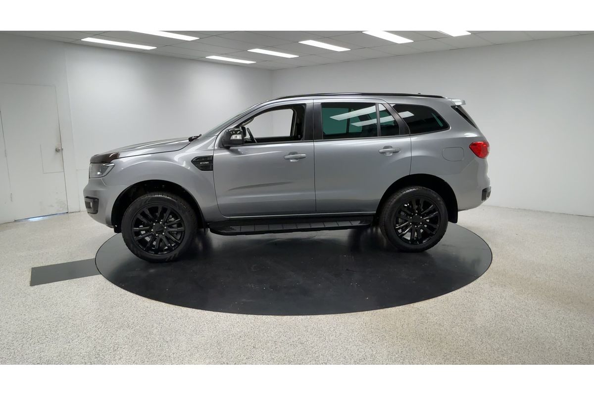 2020 Ford Everest Sport UA II 2.0L