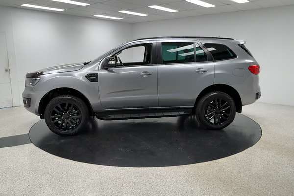 2020 Ford Everest Sport UA II 2.0L