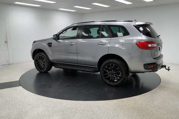 2020 Ford Everest Sport UA II 2.0L