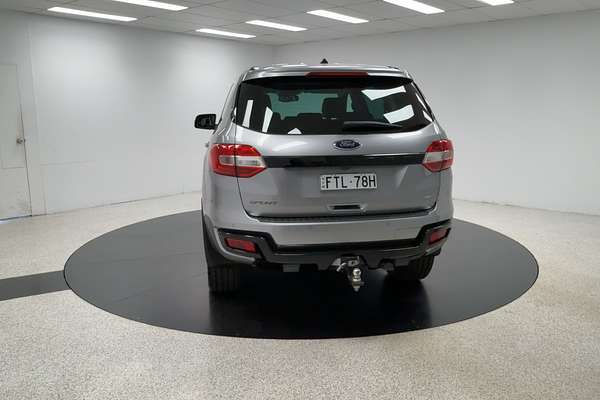 2020 Ford Everest Sport UA II 2.0L