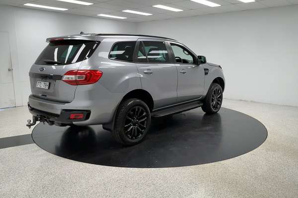 2020 Ford Everest Sport UA II 2.0L