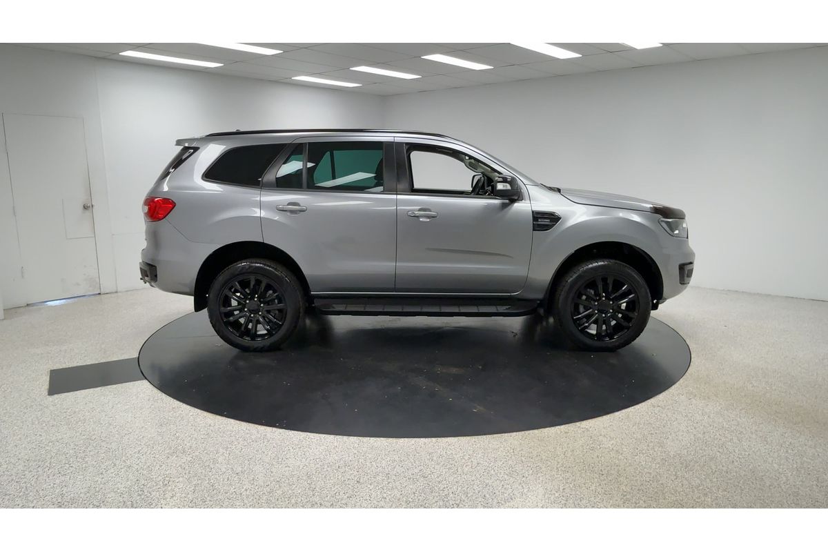 2020 Ford Everest Sport UA II 2.0L