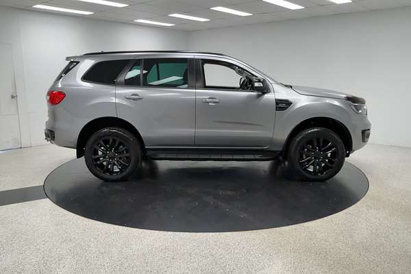 2020 Ford Everest Sport UA II 2.0L