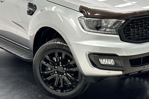 2020 Ford Everest Sport UA II 2.0L