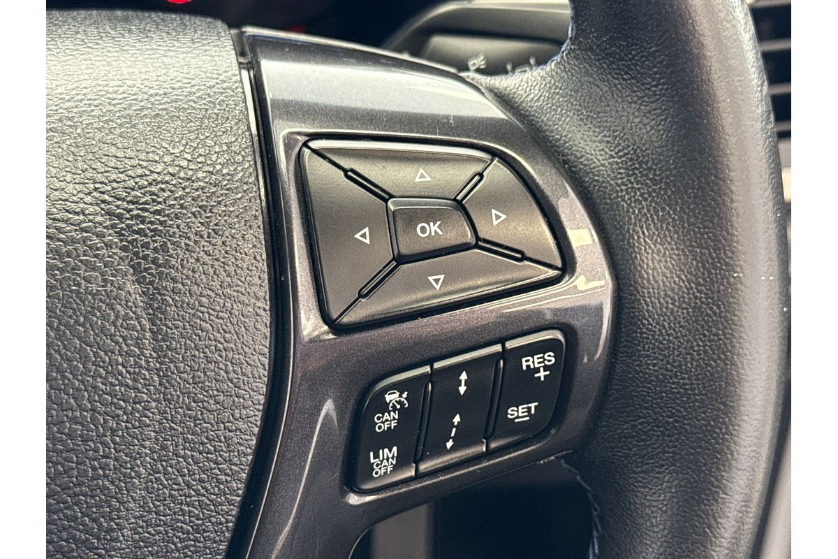 2020 Ford Everest Sport UA II 2.0L