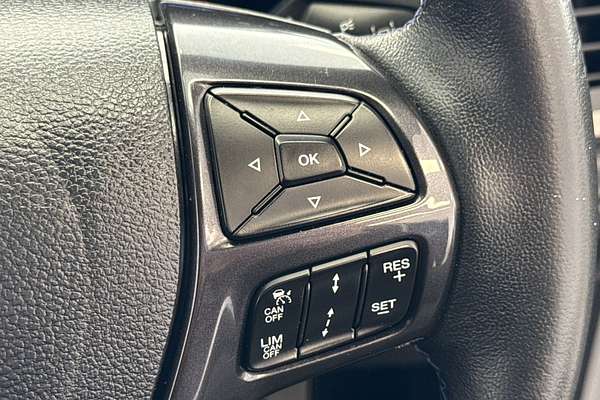 2020 Ford Everest Sport UA II 2.0L