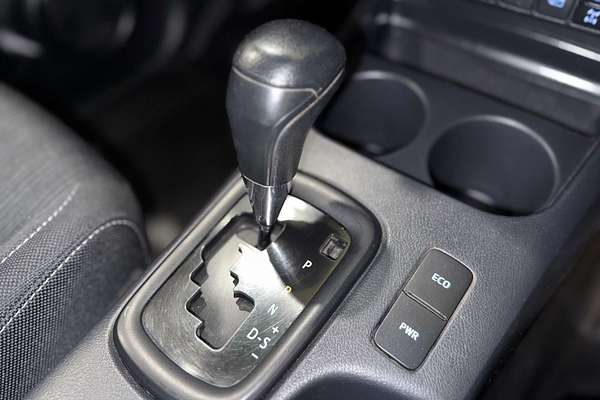 2022 Toyota Hilux SR GUN126R 4X4