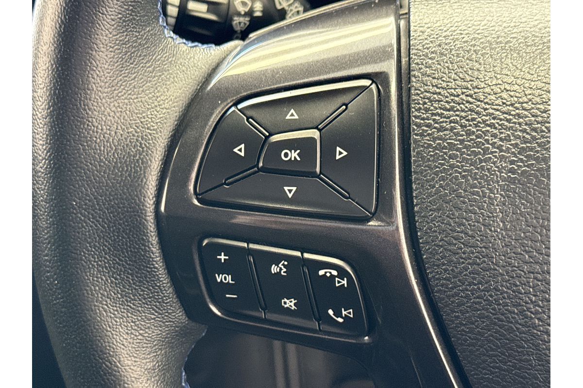 2020 Ford Everest Sport UA II 2.0L