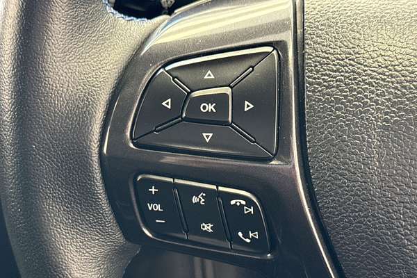 2020 Ford Everest Sport UA II 2.0L