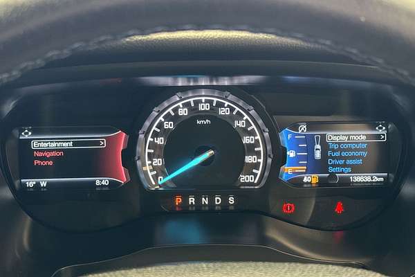 2020 Ford Everest Sport UA II 2.0L