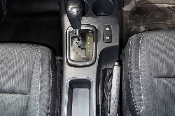 2022 Toyota Hilux SR GUN126R 4X4