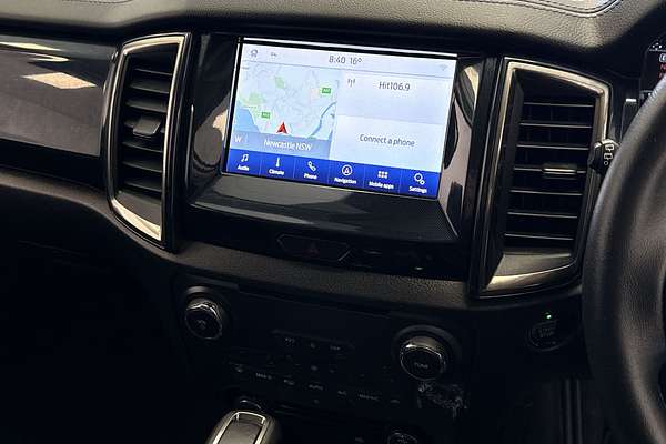 2020 Ford Everest Sport UA II 2.0L