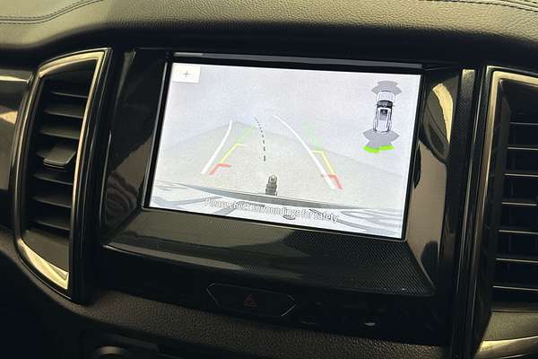 2020 Ford Everest Sport UA II 2.0L