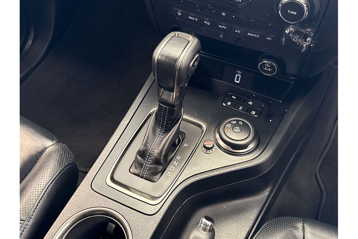 2020 Ford Everest Sport UA II 2.0L