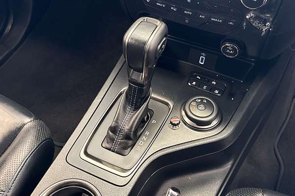 2020 Ford Everest Sport UA II 2.0L