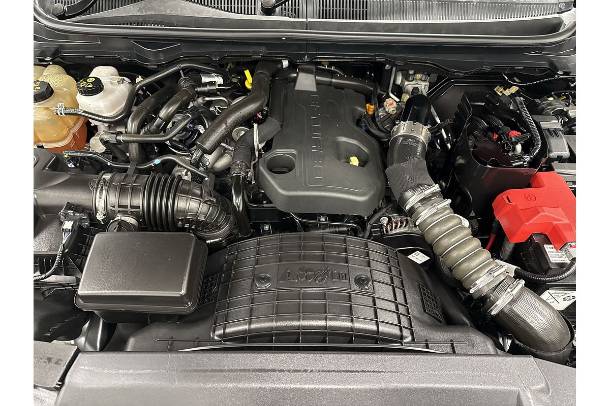 2020 Ford Everest Sport UA II 2.0L