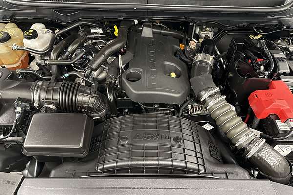 2020 Ford Everest Sport UA II 2.0L